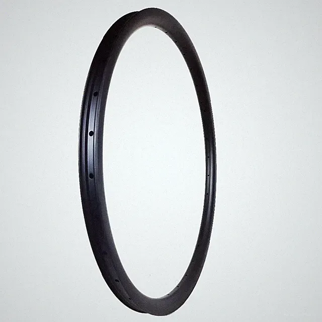 29in Carbon Mountain Bike Rims 35*25mm Clincher for Enduro/AM Cycle Riding