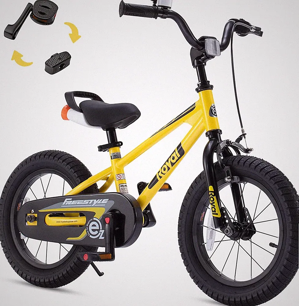 29 in Balance Bike