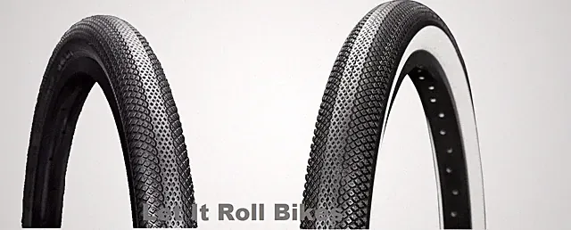 FAT Bicycle Tire 29" X 3.0 Honeycomb Center Tread Chopper Cruiser E-Bikes