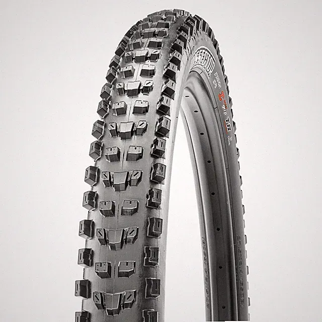 Maxxis Dissector EXO+ 3C MaxxTerra Tubeless Ready 29er MTB Tire - 29 x 2.4