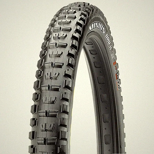 Maxxis Minion DHR II 3C MaxxTerra EXO+ Tubeless Ready MTB Bike Tire 29 x 2.5" WT