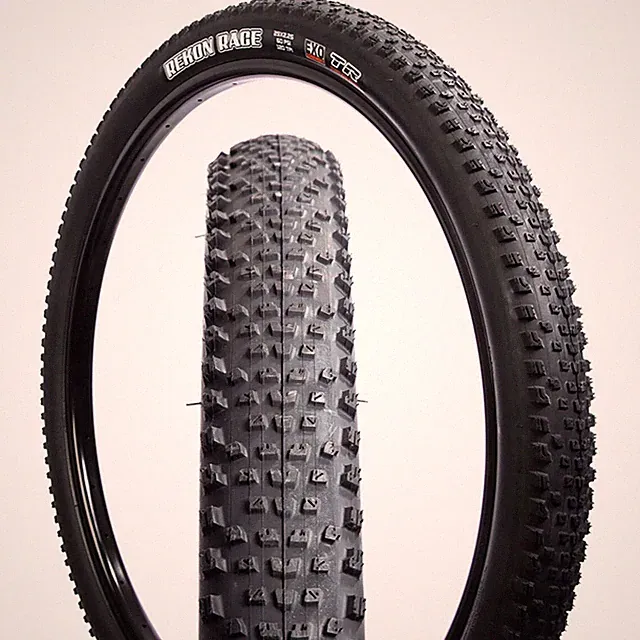 Maxxis Rekon Race Dual Compound/EXO/TR 29in Tire