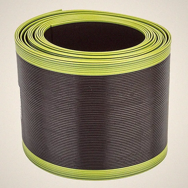 Mr Tuffy 2XL Fat Bike Tire Liner Tube Protector Lime 26/29x2.35-3/27.5+