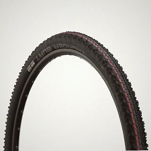 Schwalbe Thunder Burt - 29" Tubeless Folding Evolution Super Ground Addix Speed