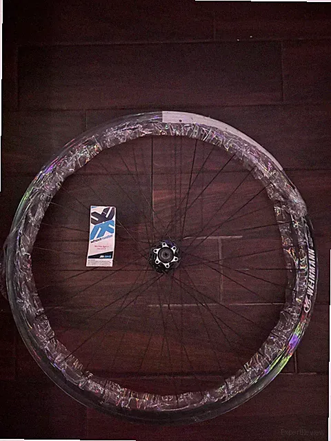 Wheel Master XM280 29 in Bicycle Front Wheel - 640167