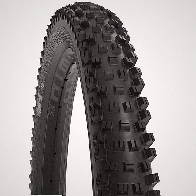 WTB Vigilante 29x 2.6" Tubeless Mountain Bike Tire Trail Tough High Grip 60 TPI